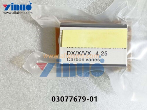 03077679 01 SIEMENS ASM Replacement rotary slides Becker VX25 (1)