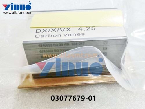 03077679 01 SIEMENS ASM Replacement rotary slides Becker VX25 (2)