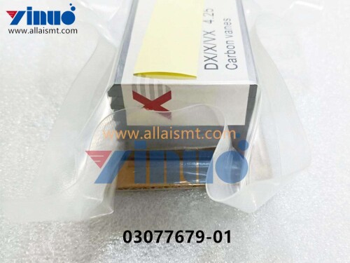 03077679 01 SIEMENS ASM Replacement rotary slides Becker VX25 (3)