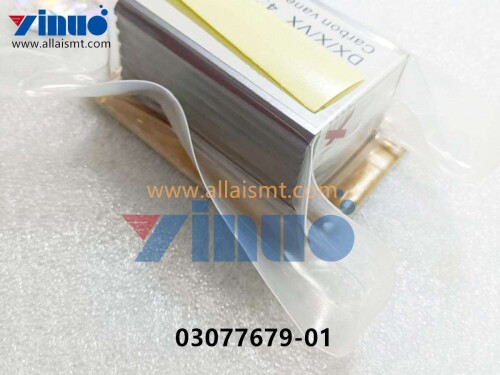 03077679 01 SIEMENS ASM Replacement rotary slides Becker VX25 (4)