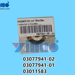 03077941-02-03077941-01-03011583-SIEMENS-ASM-Pipette-Typ-590-kplt-6