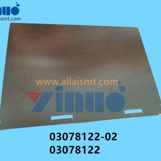 03078122-02-03078122-SIEMENS-ASM-Tray-carrier-cpl-1