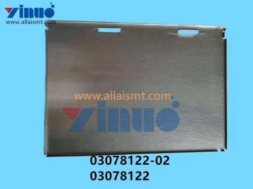 03078122 02 03078122 SIEMENS ASM Tray carrier cpl (2)