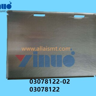 03078122-02-03078122-SIEMENS-ASM-Tray-carrier-cpl-2