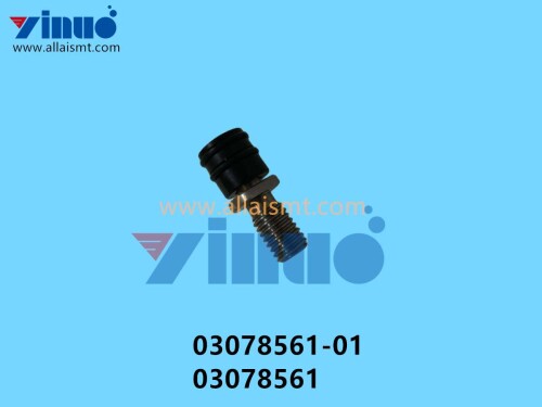03078561 01 03078561 SIEMENS ASM PULLEY CPL (1)