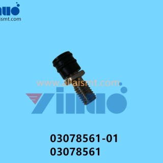 03078561-01-03078561-SIEMENS-ASM-PULLEY-CPL-1