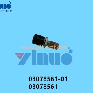 03078561-01-03078561-SIEMENS-ASM-PULLEY-CPL-2