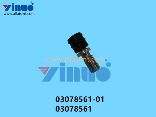 03078561 01 03078561 SIEMENS ASM PULLEY CPL (3)