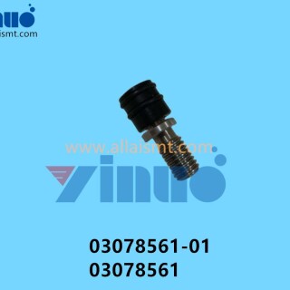 03078561-01-03078561-SIEMENS-ASM-PULLEY-CPL-3