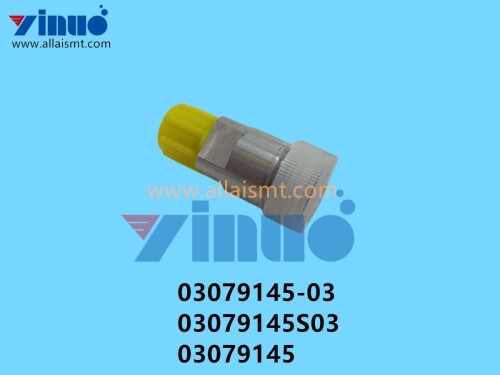 03079145 03 03079145S03 03079145 SIEMENS ASM lubrlcatlon system (3)