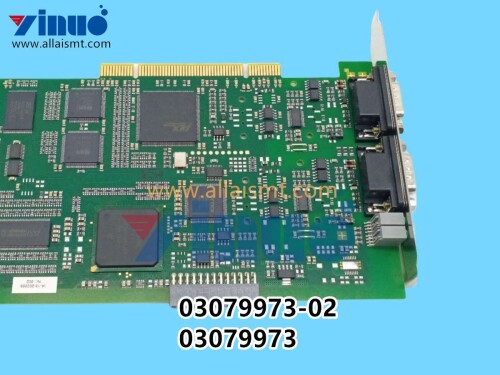 03079973 02 03079973 SIEMENS ASM CAN CARD COM168V2 PCI (1)