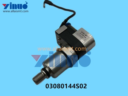 03080144S02 SIEMENS ASM Rotating Motor (1)
