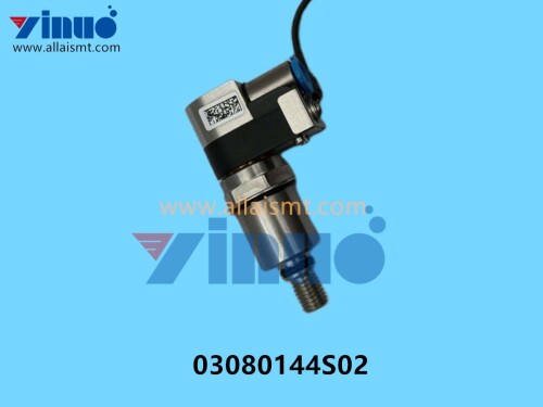 03080144S02 SIEMENS ASM Rotating Motor (2)
