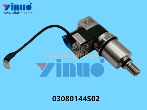 03080144S02 SIEMENS ASM Rotating Motor (3)