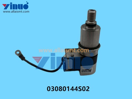 03080144S02 SIEMENS ASM Rotating Motor (4)