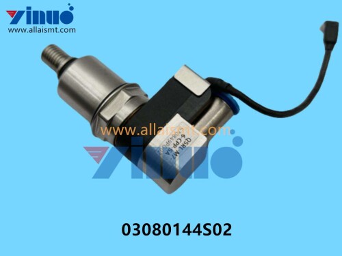 03080144S02 SIEMENS ASM Rotating Motor (5)