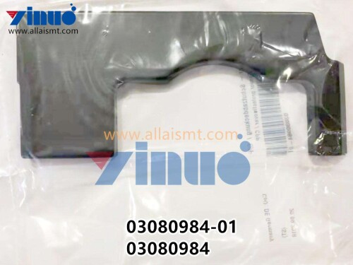 03080984 01 03080984 SIEMENS ASM Component Sensor protectiv cover#2#CPP (3)