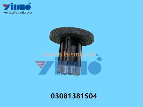 03081381S04 SIEMENS ASM Holding Circuit CPP (1)