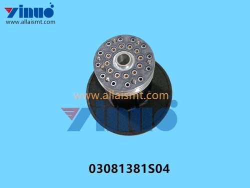 03081381S04 SIEMENS ASM Holding Circuit CPP (2)