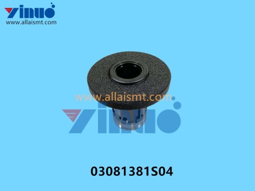 03081381S04 SIEMENS ASM Holding Circuit CPP (3)
