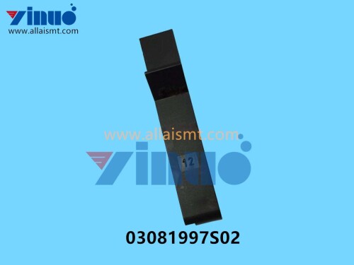 03081997S02 SIEMENS ASM Flap Foil Disposal X12 V2 CPL (1)