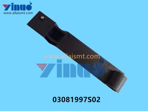 03081997S02 SIEMENS ASM Flap Foil Disposal X12 V2 CPL (2)