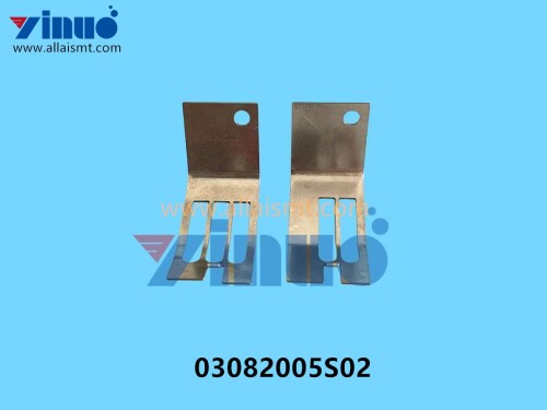03082005S02 SIEMENS ASM STRIPPING SHEET METAL FOIL DISPOSAL X 12mm (1)
