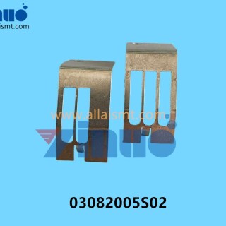 03082005S02-SIEMENS-ASM-STRIPPING-SHEET-METAL-FOIL-DISPOSAL-X-12mm-3