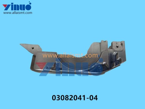 03082041 04 SIEMENS ASM Bracket (2)