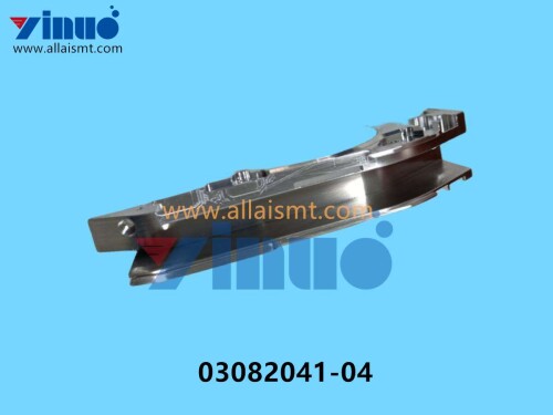 03082041 04 SIEMENS ASM Bracket (3)