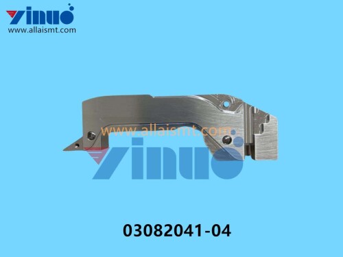 03082041 04 SIEMENS ASM Bracket (4)