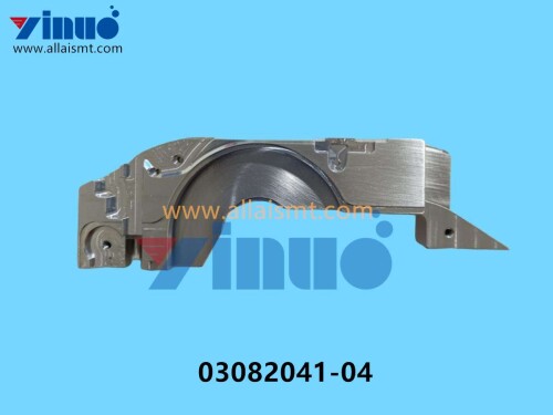 03082041 04 SIEMENS ASM Bracket (5)