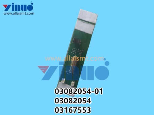 03082054 01 03082054 03167553 SIEMENS ASM FEEDER Control Panel (3)