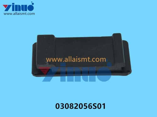 03082056S01 SIEMENS ASM Tape Feeder Modules Smart Feeder 4 (1)