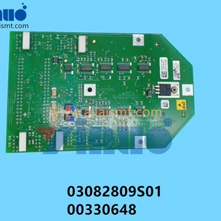 03082809S01-00330648-SIEMENS-ASM-Distributor-Sp6-12-Digital-Dlm4-1