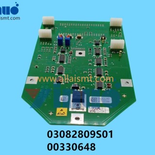 03082809S01-00330648-SIEMENS-ASM-Distributor-Sp6-12-Digital-Dlm4-2