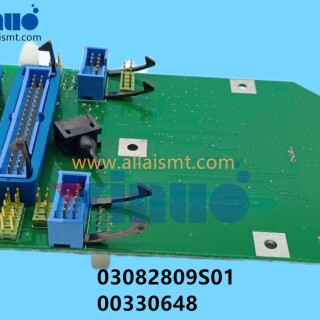 03082809S01-00330648-SIEMENS-ASM-Distributor-Sp6-12-Digital-Dlm4-3