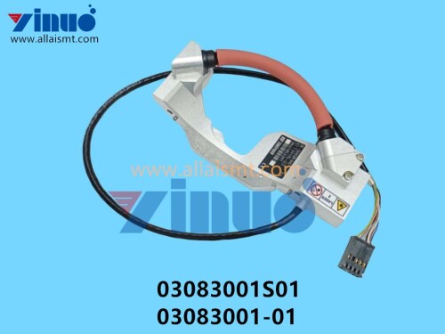 03083001S01 03083001 01 SIEMENS ASM BE Sensor#2#C+P20A (2)