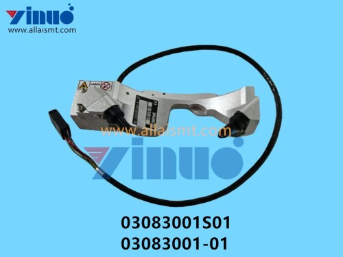 03083001S01 03083001 01 SIEMENS ASM BE Sensor#2#C+P20A (3)