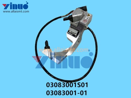 03083001S01 03083001 01 SIEMENS ASM BE Sensor#2#C+P20A (4)