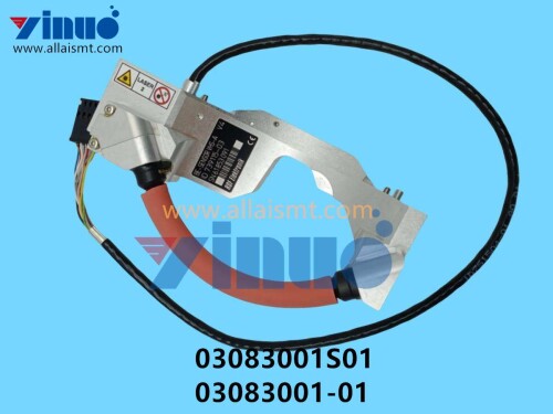 03083001S01 03083001 01 SIEMENS ASM BE Sensor#2#C+P20A (5)