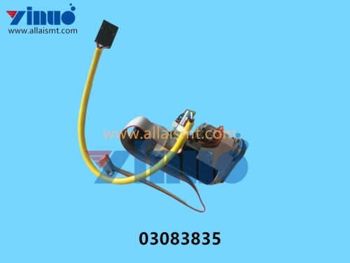 03083835 SIEMENS ASM DP MOTOR (1)