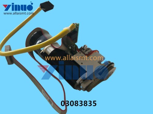 03083835 SIEMENS ASM DP MOTOR (2)