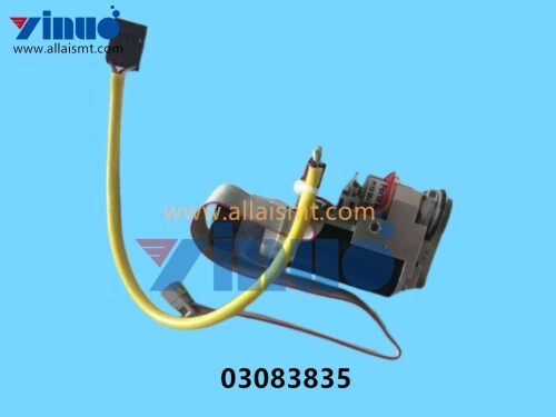 03083835 SIEMENS ASM DP MOTOR (4)