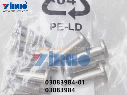 03083984 01 03083984 SIEMENS ASM 12MM 16MM FEEDER SCREW