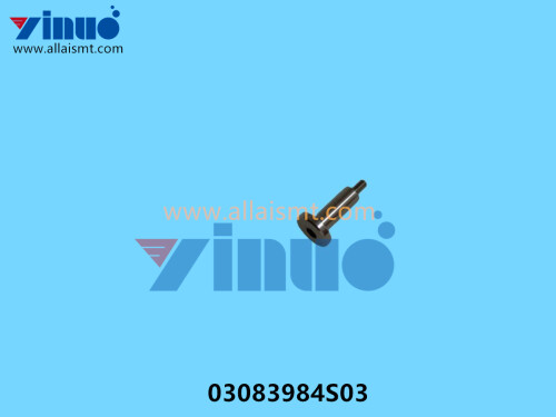03083984S03 SIEMENS ASM FEEDER SCREW (2)