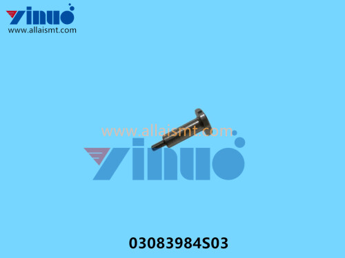 03083984S03 SIEMENS ASM FEEDER SCREW (4)