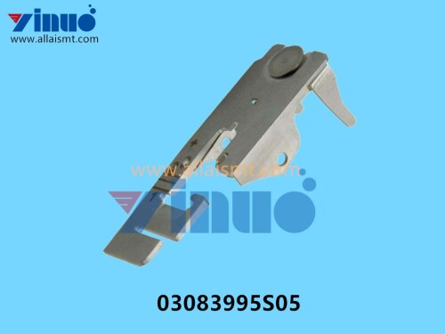 03083995S05 SIEMENS ASM PICK UP WINDOW CPL. X12 V2 (1)