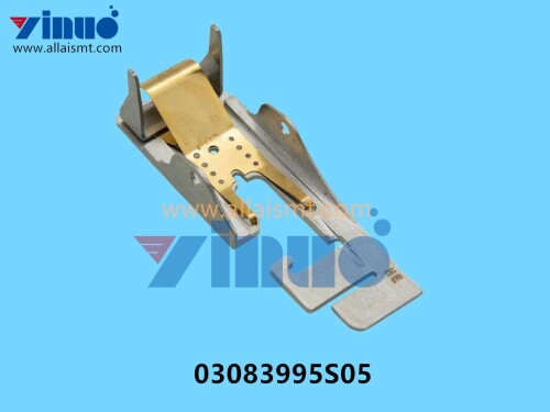 03083995S05 SIEMENS ASM PICK UP WINDOW CPL. X12 V2 (2)