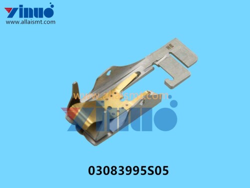03083995S05 SIEMENS ASM PICK UP WINDOW CPL. X12 V2 (4)